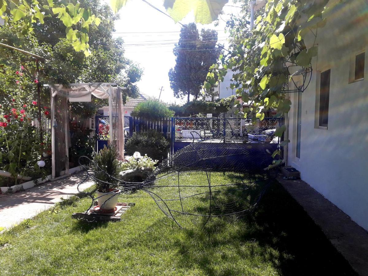 Casa Babica Guesthouse Costinesti Exterior foto